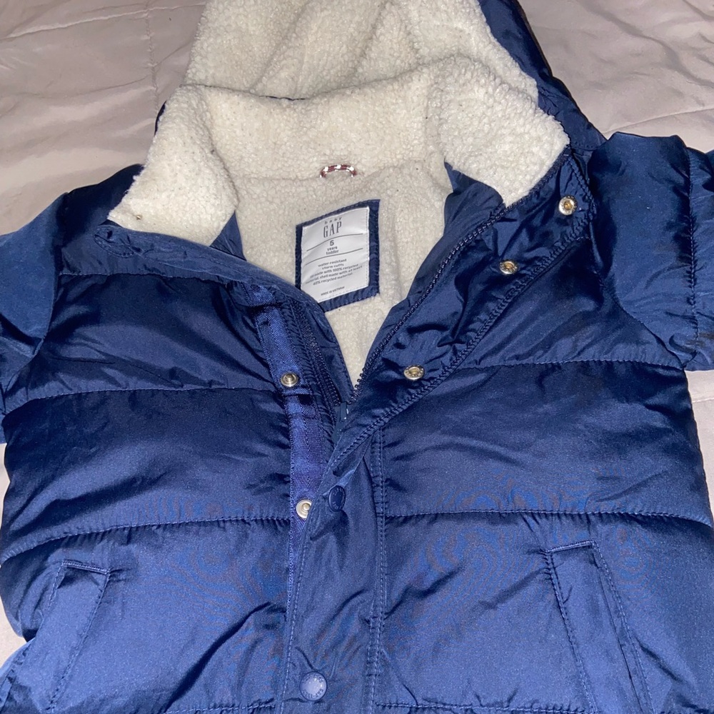 Gap Boys Coat